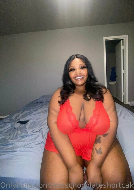 misschocolateshortcake model erotic pic