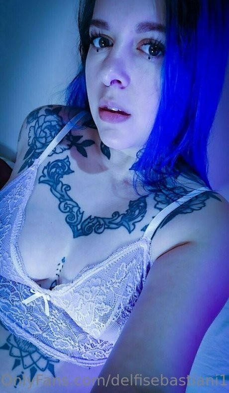 delfisebastiani1 nudes actress image