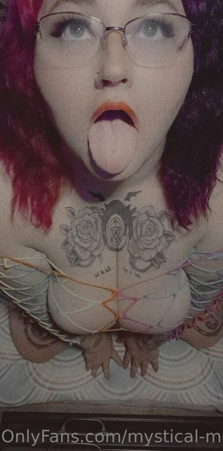 mystical mo xxx pornstar images