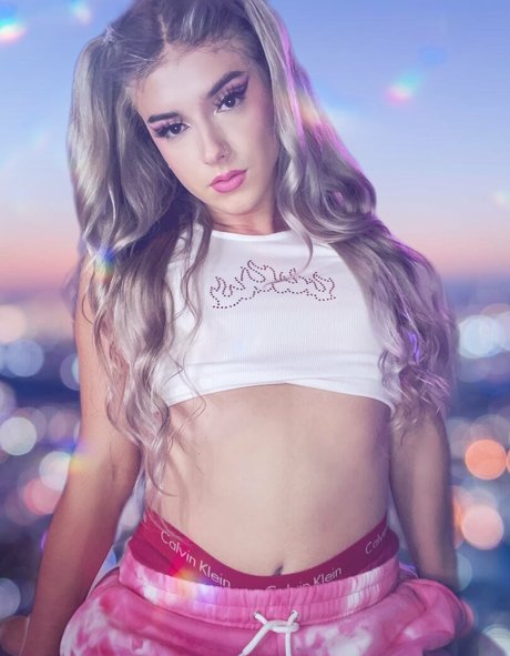 cloexrain art model image