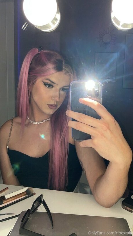 cloexrain sex pornstar pic