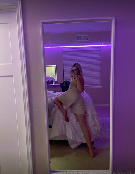 cloexrain hot star archive