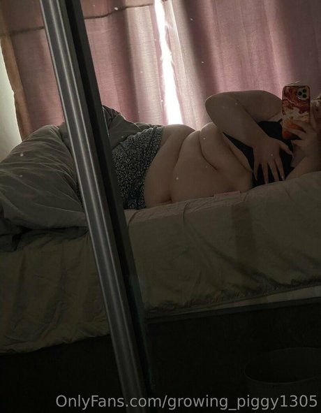 growing piggy1305 naked pornstar archive