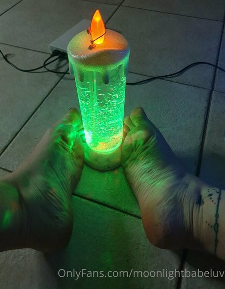 moonlightbabeluv nudes model images