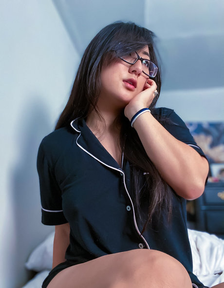 Bitesizedmeg best model photos