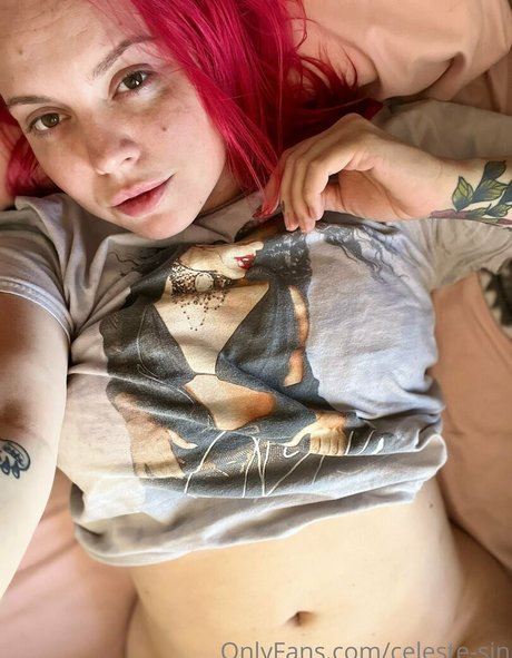 celeste sin star beautiful archive