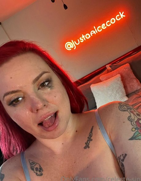 celeste sin perfect pornstar img