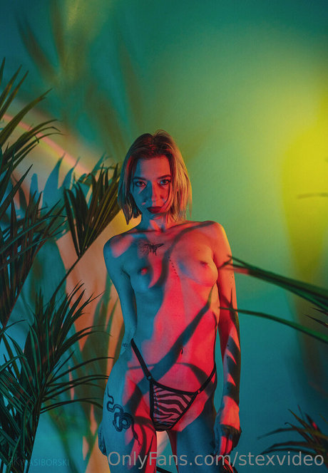 stexvideo model top pictures