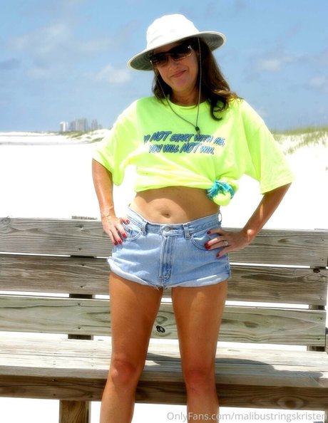 malibustringskristen naked star gallery