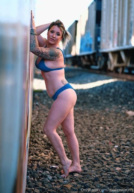 molleewaters pretty star gallery