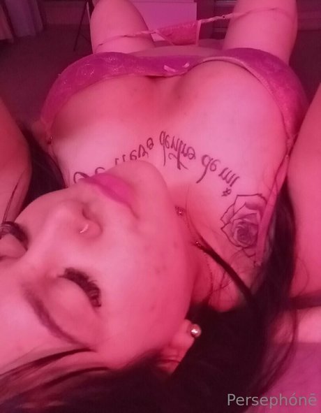 perseephone actress gallery