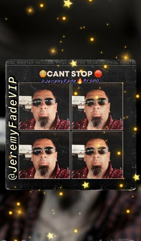 jeremyfade high quality model img