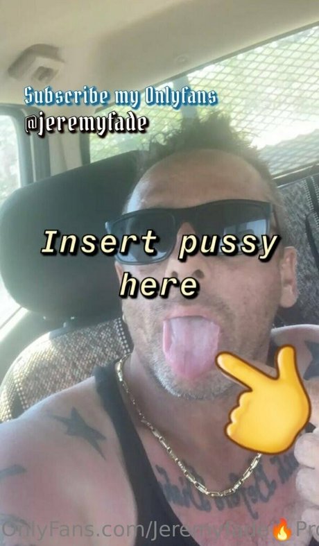 jeremyfade free pornstar img