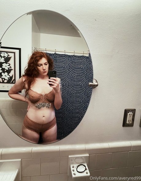 averyred99 model best gallery