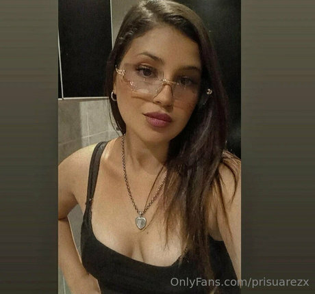 prisuarezx sex star picture