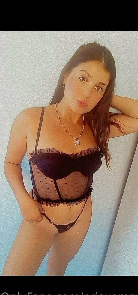 prisuarezx star sexy pic