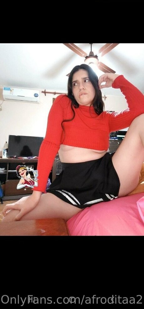 afroditaa2 model sexy photo