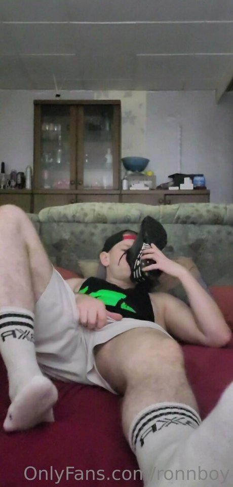 ronnboy hd star galleries