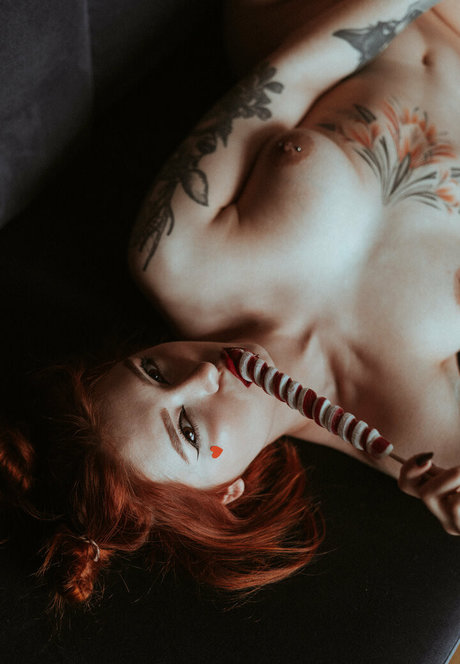 roskosh model top img