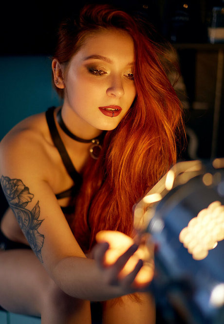 roskosh pornstar sexy image