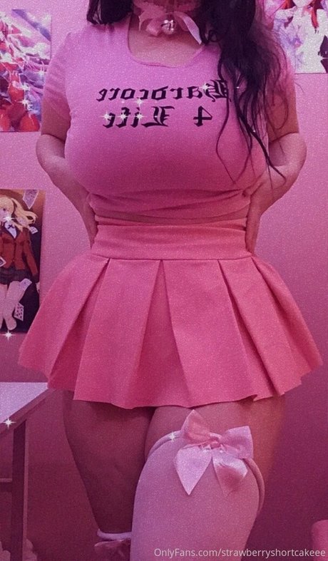 strawberryshortcakeee top pornstar image