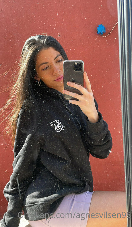 agnesvilsen98 perfect model galleries