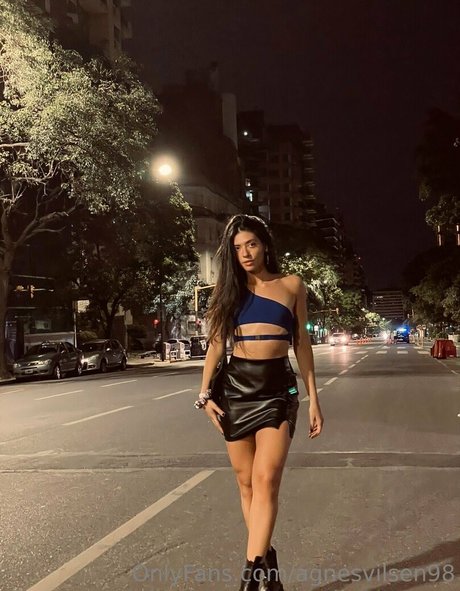 agnesvilsen98 exclusive star img