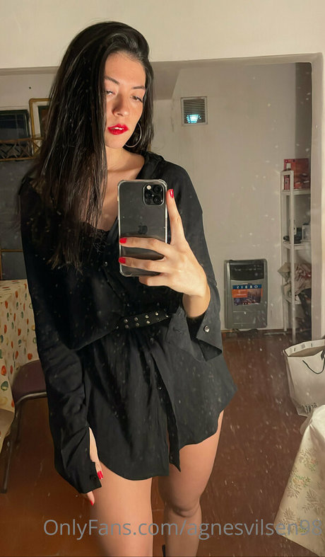 agnesvilsen98 star nudes gallery