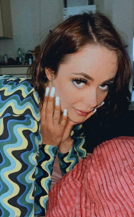 deniseloveeee top model photo