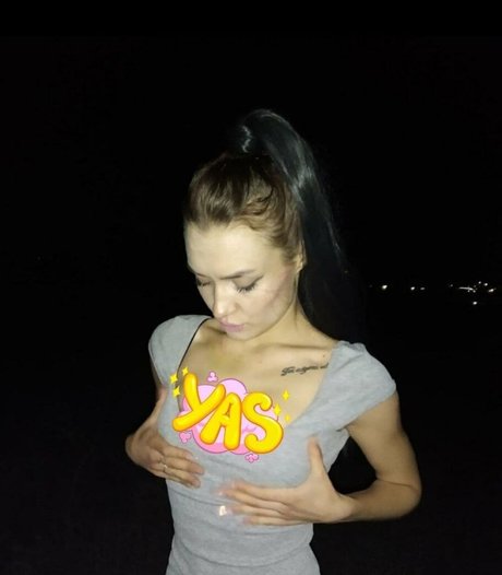 kiramoonlight art model picture