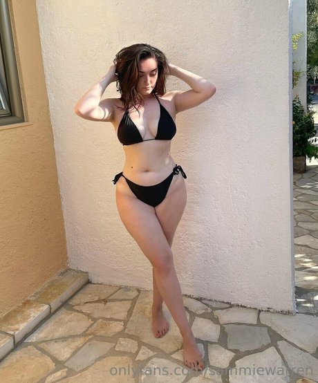 Samantha Warren nudes actress galleries