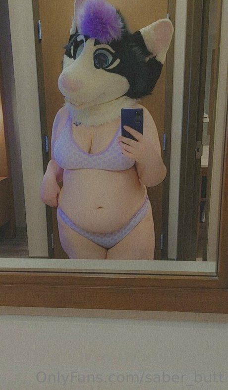 saber butt nudes model archive