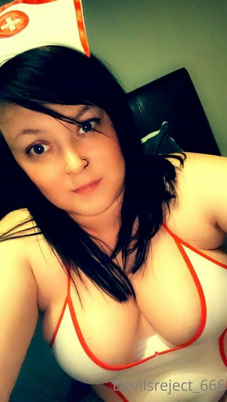 devilsreject 666 model porn images