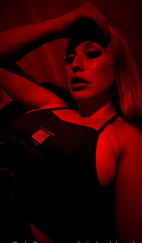 latvianblonde pornstar perfect images