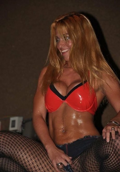 Agnes Marchioni top model gallery