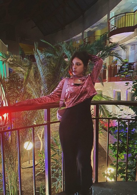 cherrykush6 high quality star photo