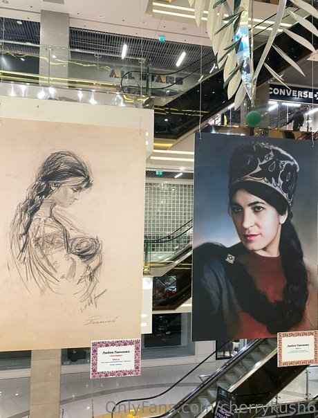 cherrykush6 exclusive model img