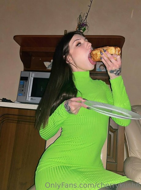 cherrykush6 art star galleries