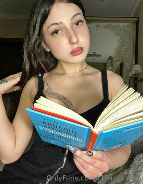 cherrykush6 model hot img