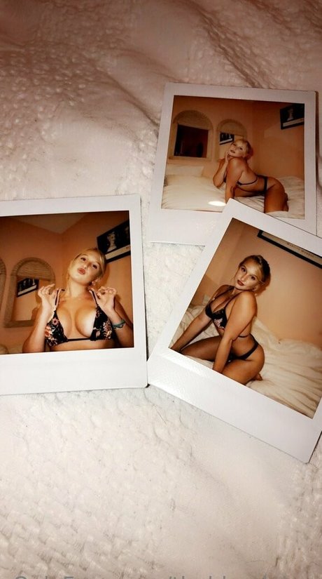 theblondejew hot pornstar image