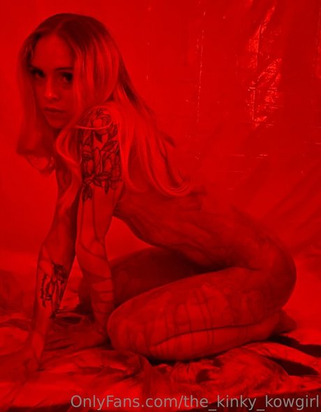 the kinky kowgirl naked pornstar photos