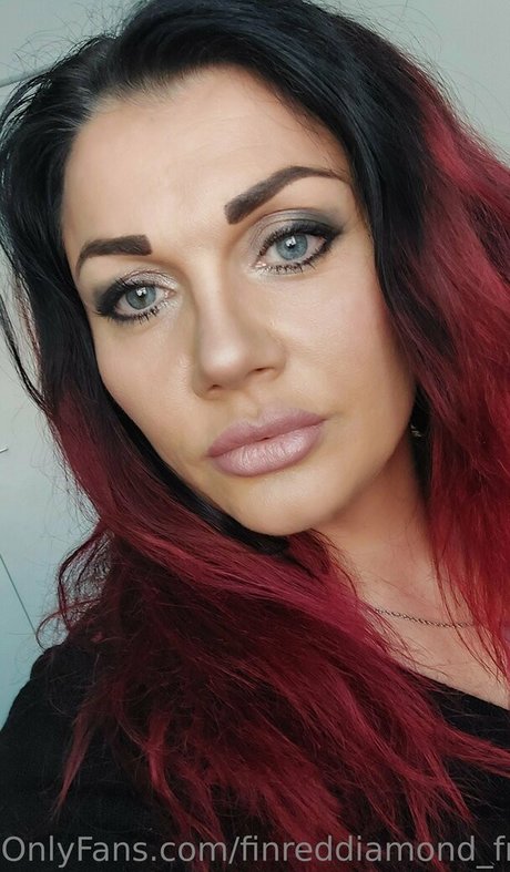 finreddiamond free model sexy image