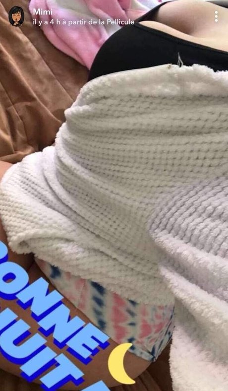 Mimidutiek pretty model img