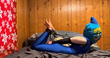 boundhedgie star pornographic photo