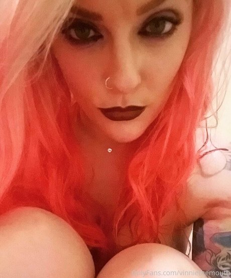 vinniethemouth star hot pictures