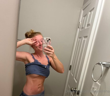 Dailyserena adult star photos