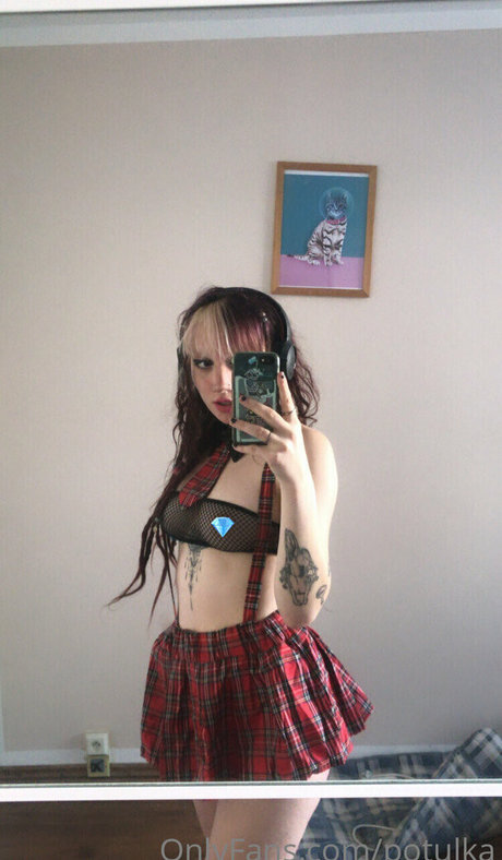 potulka hot pornstar archive