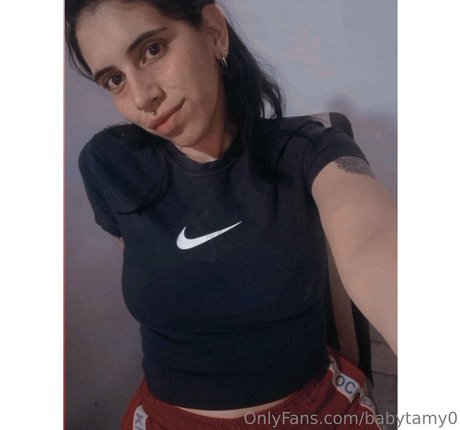 babytamy0 pornstar nude galleries