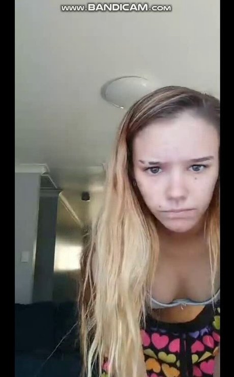 Jessie Venner pornstar pic