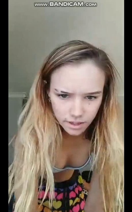 Jessie Venner model sex photo